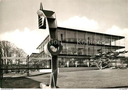 43489146 Bruxelles Bruessel Exposition Universelle de Bruxelles 1958 Bruxelles B