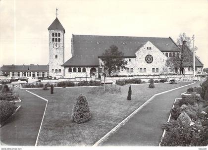 Rocherath - Kirche