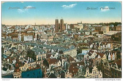 BRUXELLES - Panorama