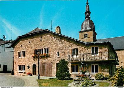 Belgique - Chassepierre sur Semois - Le Vieux Logis - Carte Neuve - CPM - Voir Scans Recto-Verso