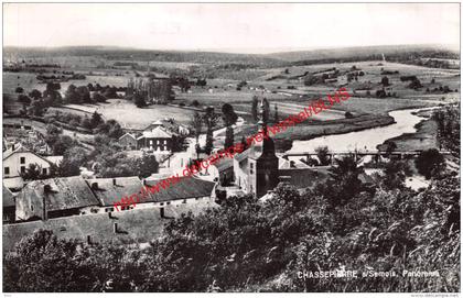 Panorama - Chassepierre