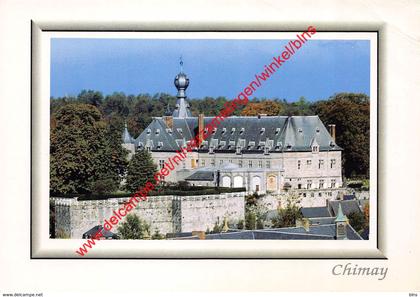 Le Château  - Chimay