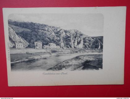 Comblain-Au-Pont :Panorama (C182)