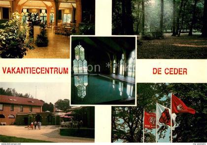 73265621 Deinze Vakantiecentrum De Ceder