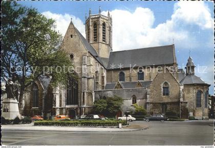 71976392 Dendermonde Collegiale Kerk