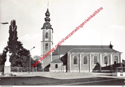 Grembergen - St.-Margaritakerk - Dendermonde