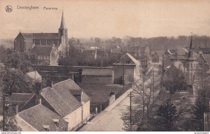 DENTERGEM  PANORAMA