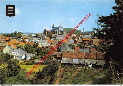 Panorama - Diest