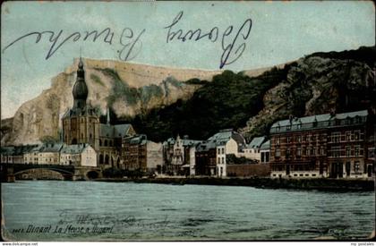 70787126 Dinant Wallonie Dinant Meuse x Dinant