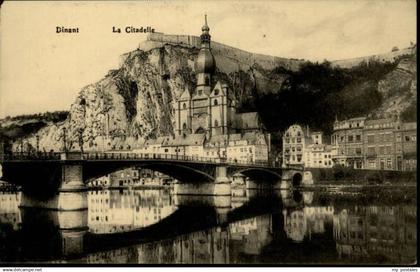 70787147 Dinant Wallonie Dinant Citadelle * Dinant