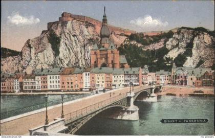 70787203 Dinant Wallonie Dinant  *