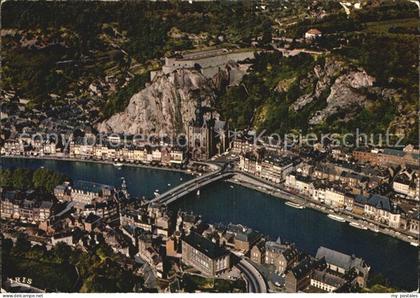 72501218 Dinant Wallonie Citadelle  Dinant