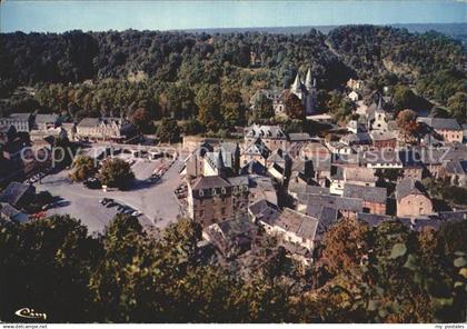 72290077 Durbuy Panorama