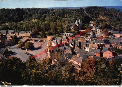 Ardennes Belges - Durbuy