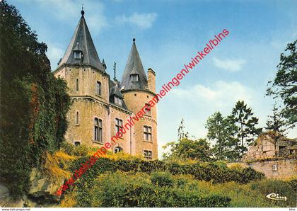 Le Château - Durbuy