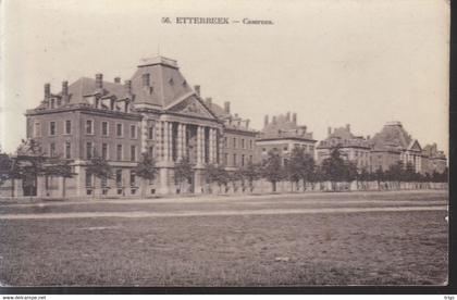 Etterbeek - Casernes