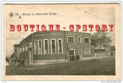 BELGIQUE < EVERE < LA NOUVELLE ECOLE - BRUXELLES BELGIE