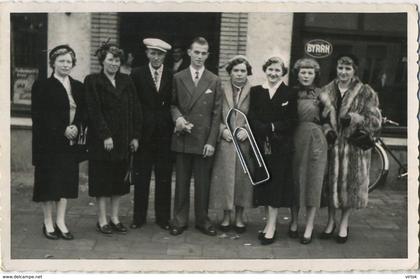 Oostnieuwkerke - Staden  (  foto kaart )