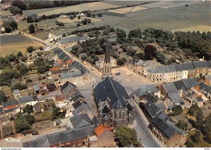 Fleurus Wanfercée Baulet