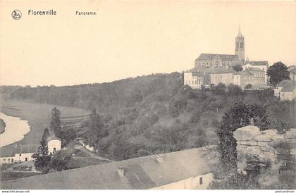 FLORENVILLE (Lux.) Panorama