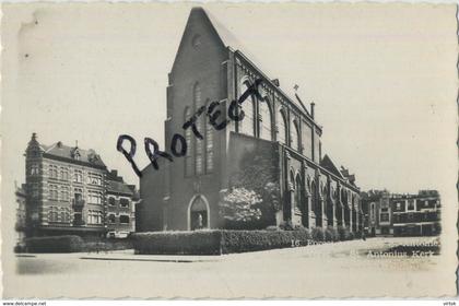 Vorst - Forest : St. Antonius kerk - Eglise St. Antoine