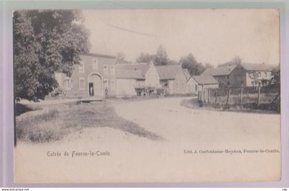 cpa fouron le comte   ferme