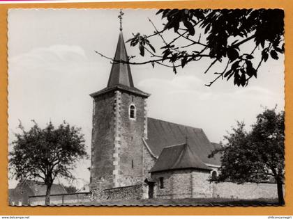 Fouron St. Pierre - Eglise 16ème siècle - St Pieters Voeren - Kerk - DECKERS