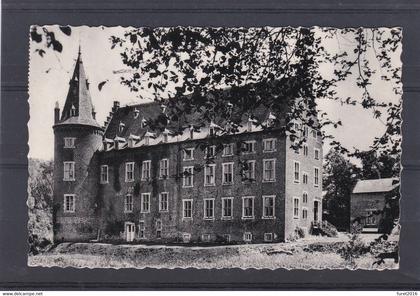 REMERSDAEL castel Chateau notre dame La grande maison