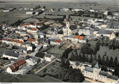 Froidchapelle Boussu lez Walcourt