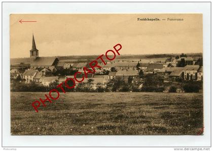 FROIDCHAPELLE-Panorama-BELGIEN-BELGIQUE-