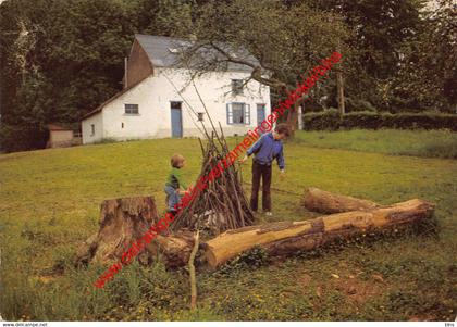 Jeugdcentrum bosveld - Galmaarden