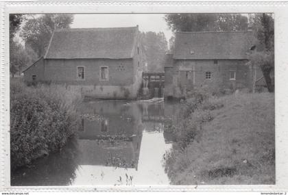 Tollembeek - Wielantmolen. Reeks Watermolens van Brabant. *