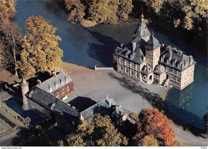 Vollezele Galmaarden kasteel château