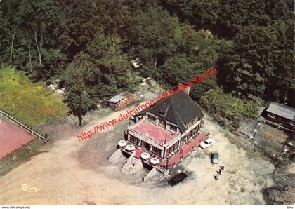 La Nouvelle Auberge - Chaussée de Namur - Beuzet Gembloux