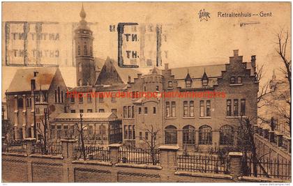 Retraitehuis - Gent