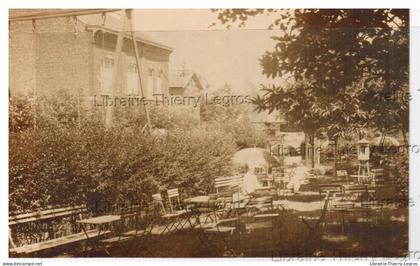 carte photo Gerpinnes  LOVERVAL "été"