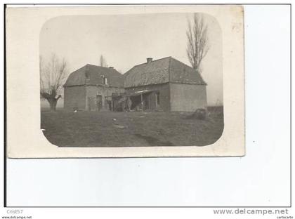 GOUVY carte photo allemande