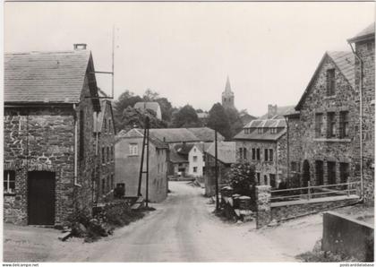 Gouvy - Le Chêneux