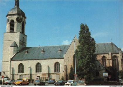 BELGIQUE - 2840 Haacht - Sint Remigius Kerk - Carte Postale