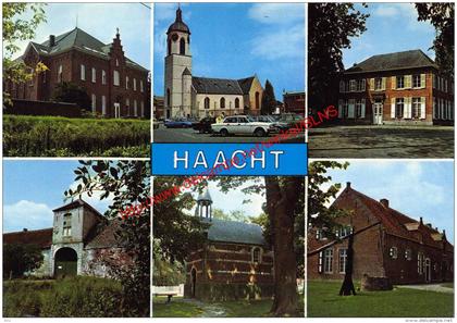 Groeten uit Â… - Haacht