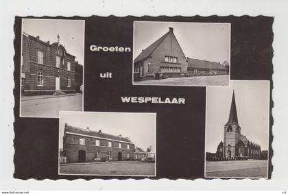 Wespelaar   Haacht   Groeten uit Wespelaar