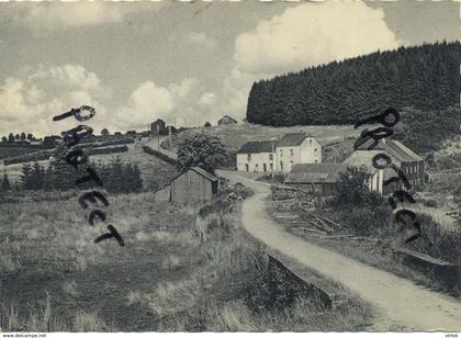 Anlier : le moulin  : environs de Habay-La-Neuve  ( grand format 15 x 10.5 cm )