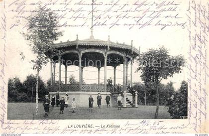 43501053 La Louviere Hainaut Le Kiosque La Louviere Hainaut