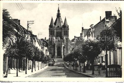 72026292 Bonsecours Belgien Avenue de la Basilique Bonsecours Belgien