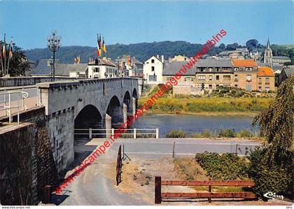 Le Pont - Hamoir