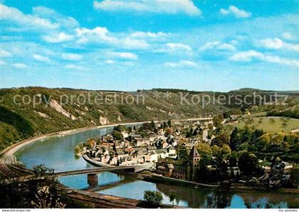 72663477 Hastiere Meuse Panorama Hastiere Meuse