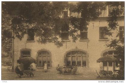 Hastière :  Hotel des Ardennes  (  office des vacances )  NELS