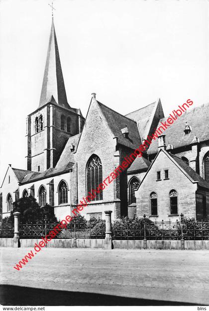 De Kerk - Heist-op-den-Berg