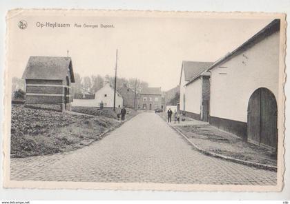 cpsm op heylissem   ferme