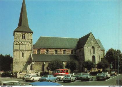 [-5%] BELGIQUE - 3020 HERENT - O L V Kerk - Carte Postale